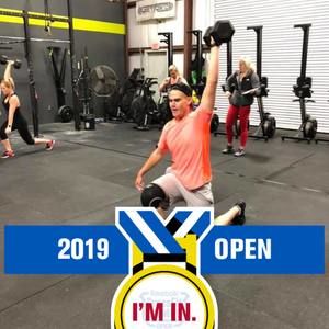 Meet your Posher, Dustin